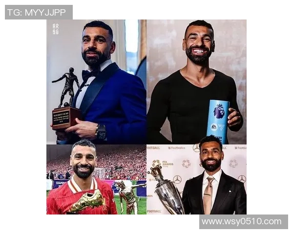 萨拉赫在足坛的崛起与影响力分析以及未来发展展望